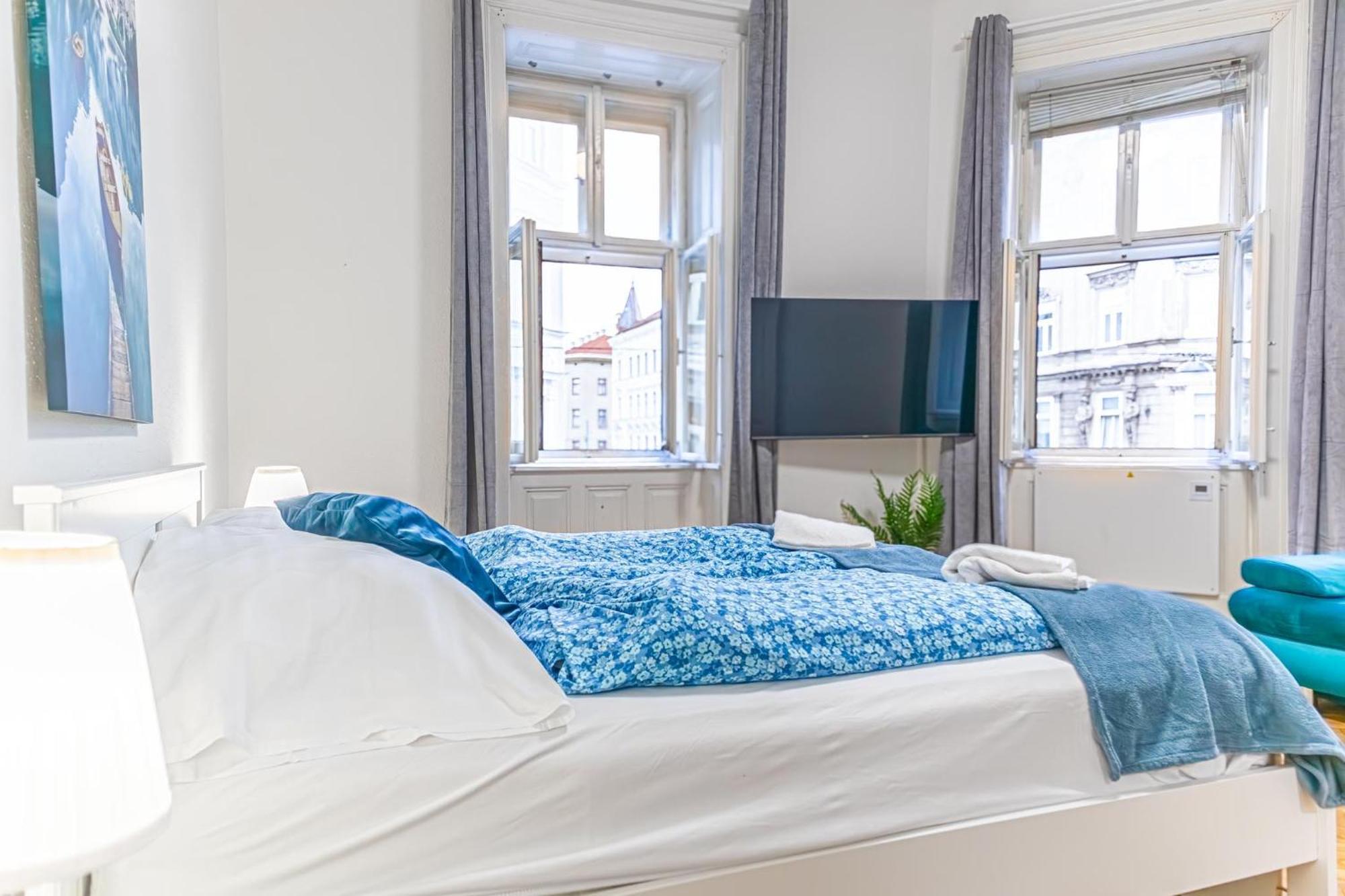 Family-friendly 2br Apt.-perfect For Longstays Apartament *
