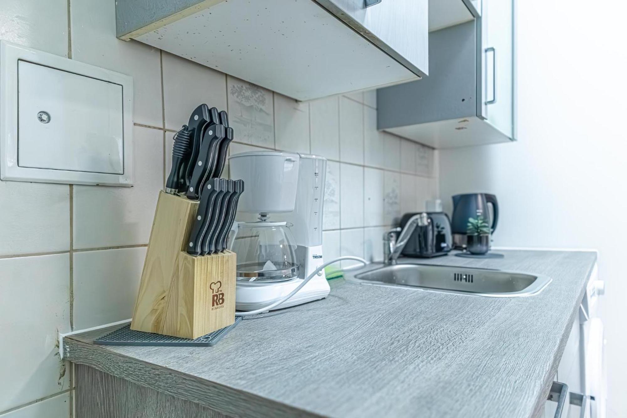 Apartament Family-friendly 2br Apt.-perfect For Longstays