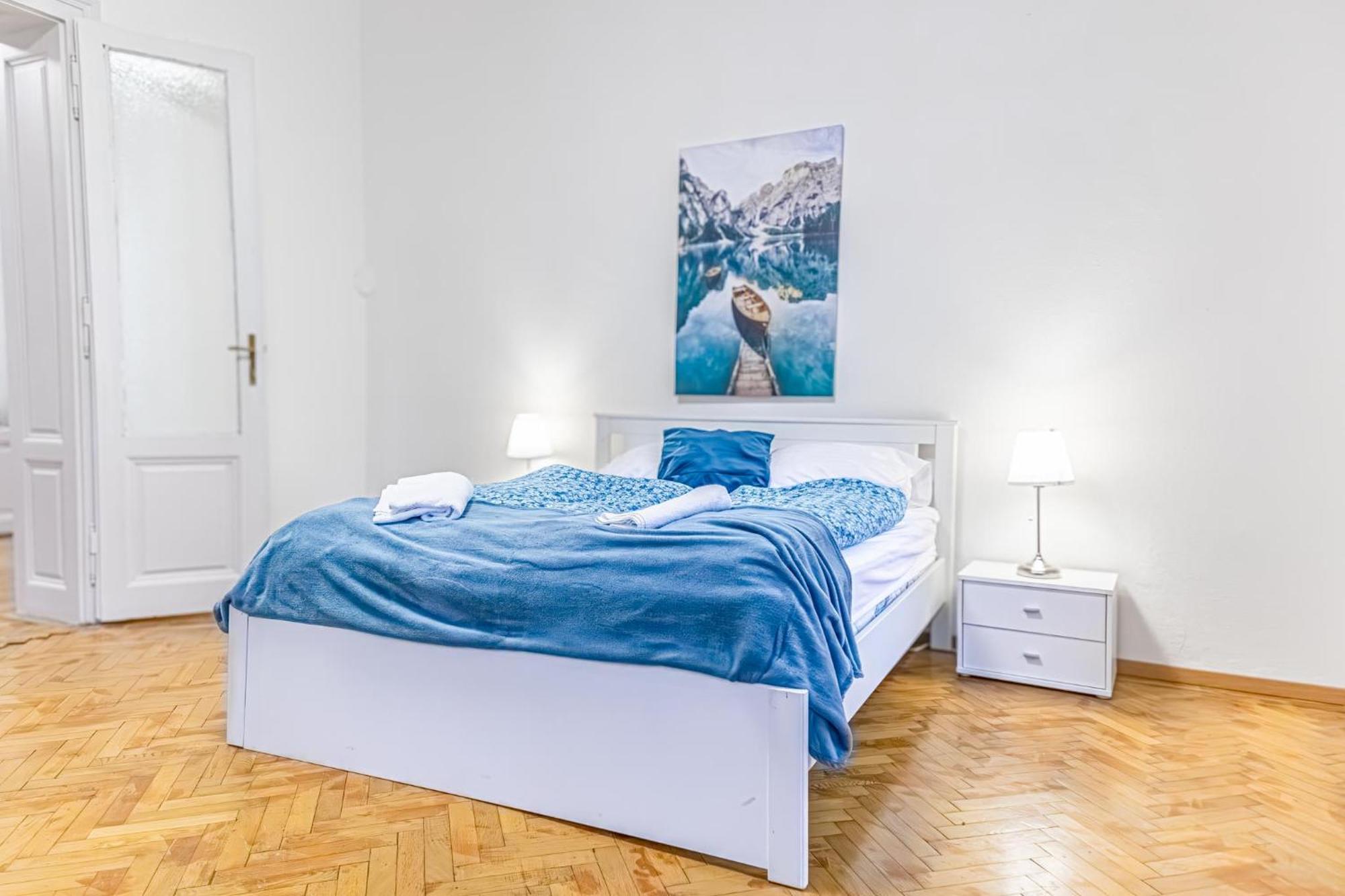 Family-friendly 2br Apt.-perfect For Longstays Apartament *
