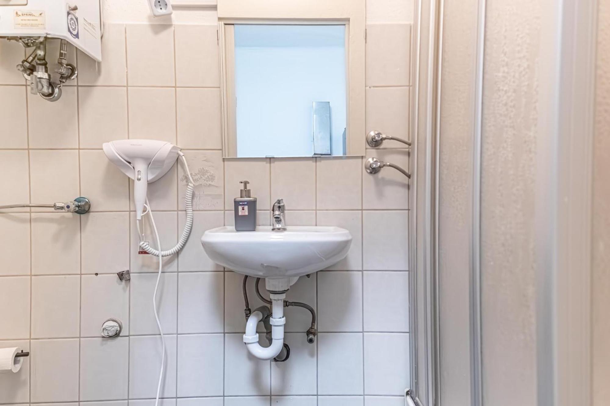 Apartament Family-friendly 2br Apt.-perfect For Longstays