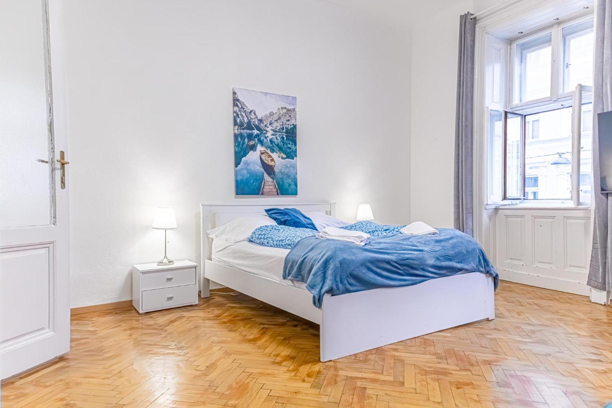 Family-friendly 2br Apt.-perfect For Longstays Apartament *