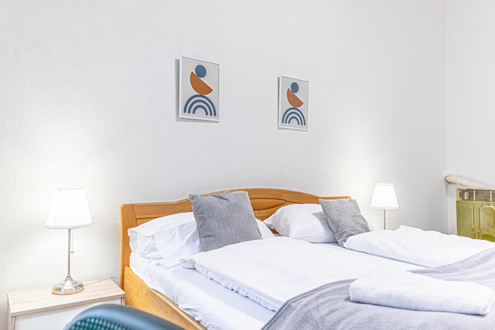 Apartament Family-friendly 2br Apt.-perfect For Longstays *
